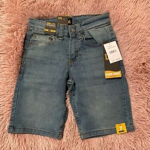 LEE boys denim shorts